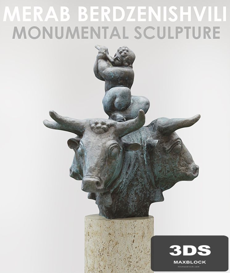 sculpture
