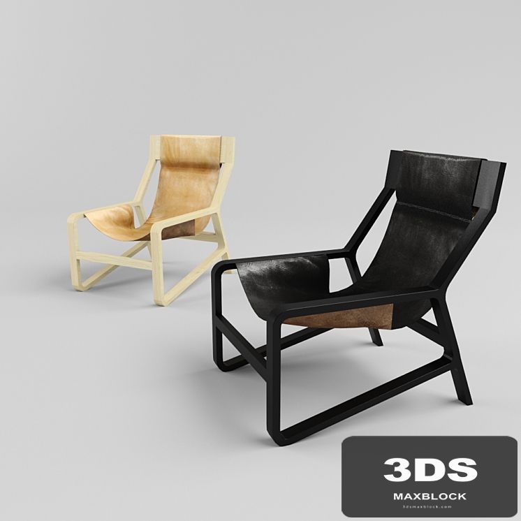 Toro Lounge Chair