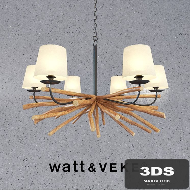 Watt &amp; Veke Alaska