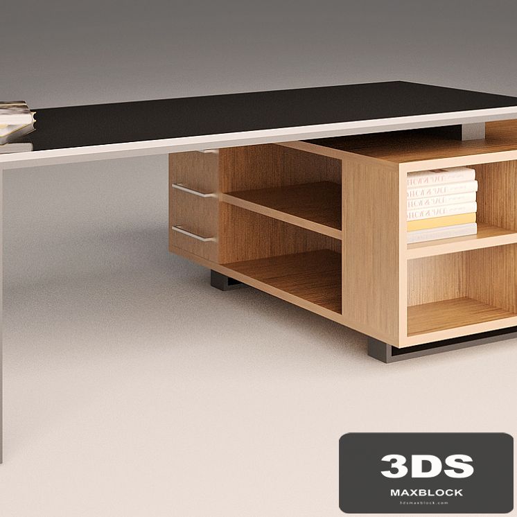 Office table