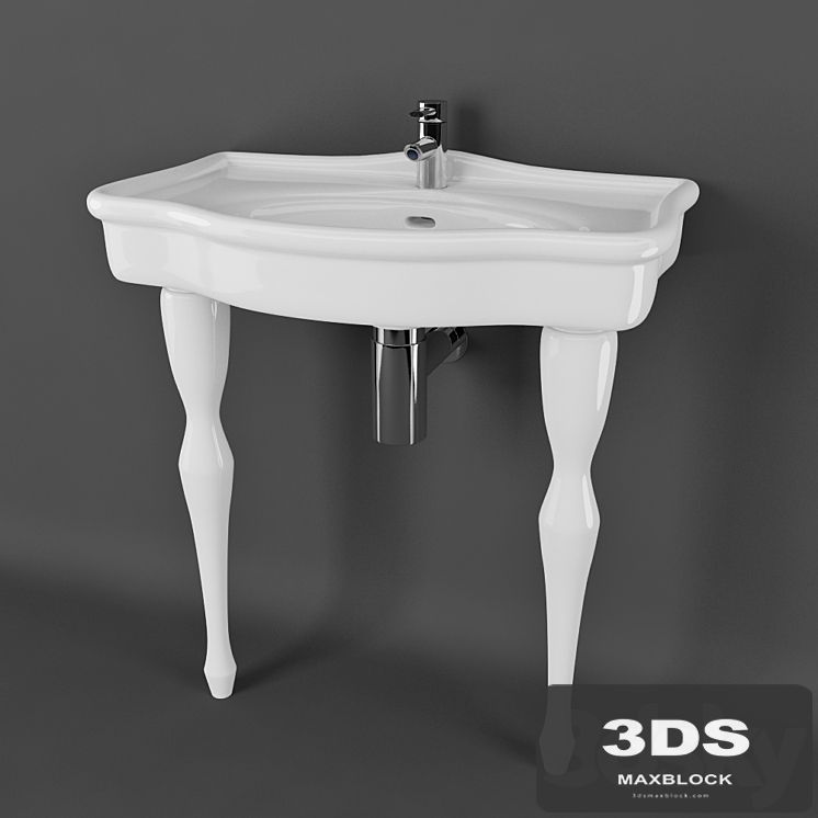 Porta Elizabeth HDLP001
