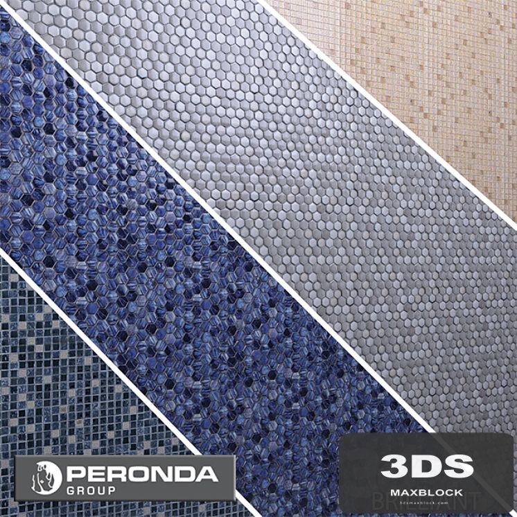 Peronda Harmony Brilliant