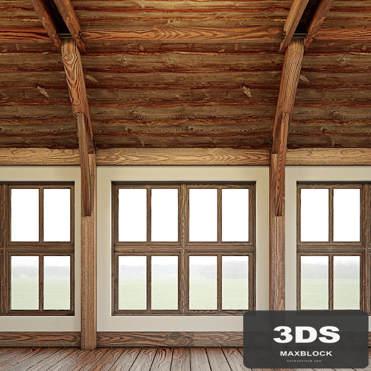 Wood elements