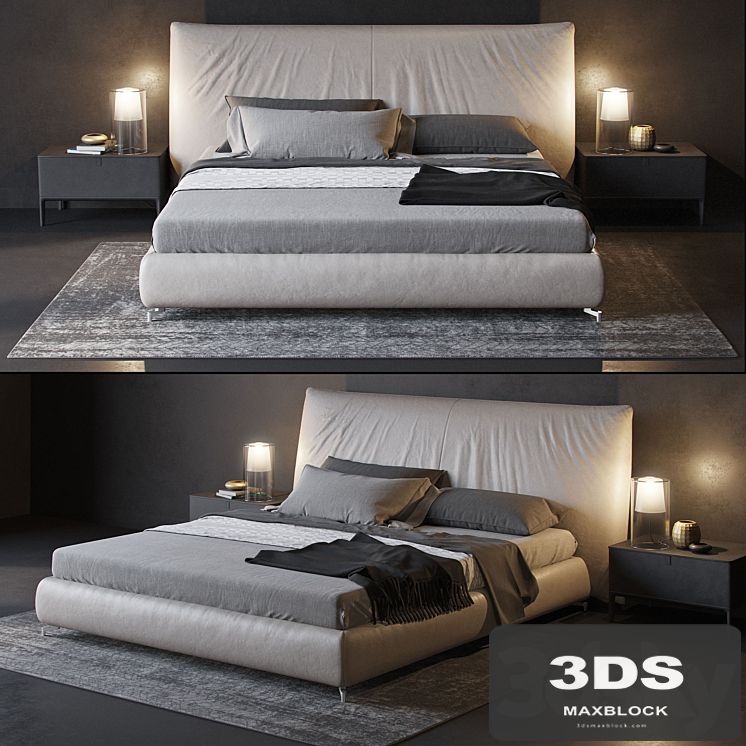 Alivar suite