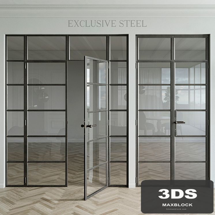 Exclusive Steel