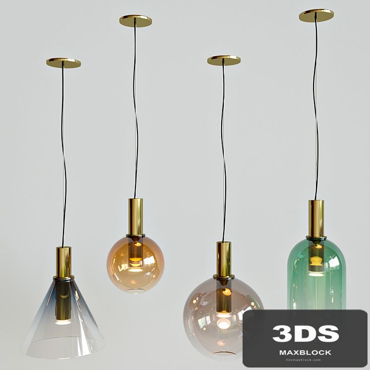 Phenomena Suspended Light