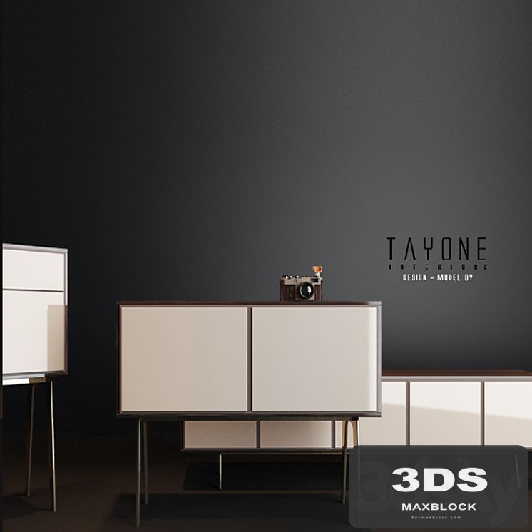 komod tayone