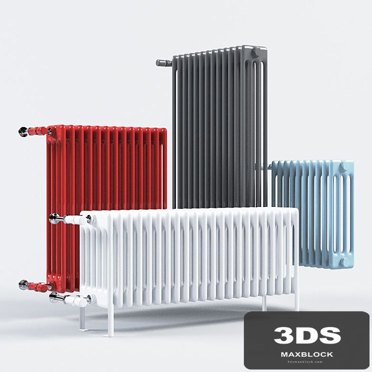 Radiator Cordivari