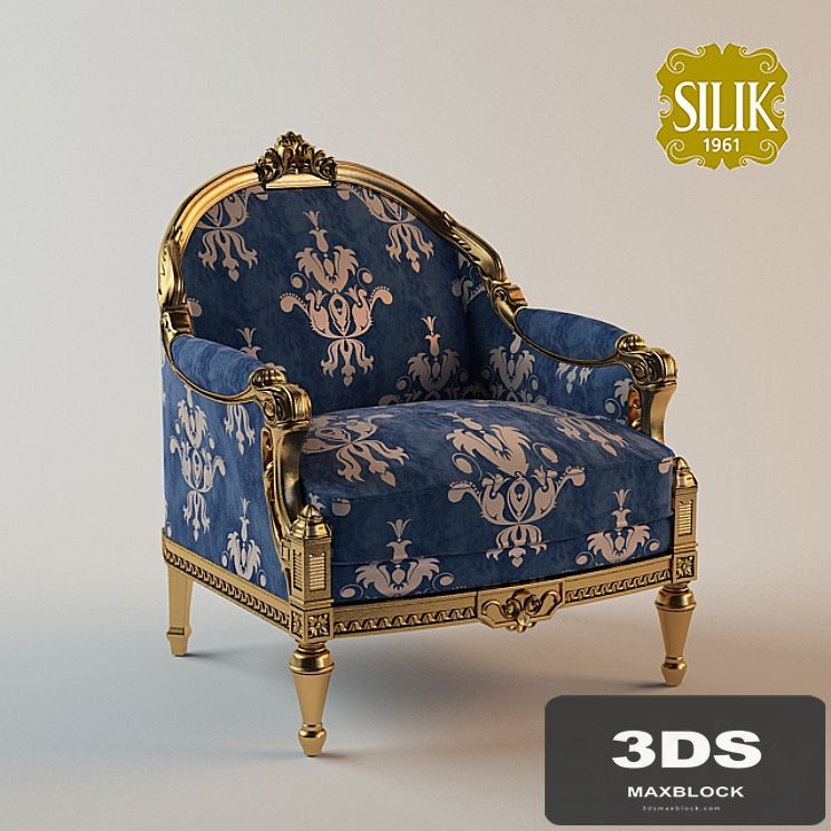 Wheelchair SILIK EROS