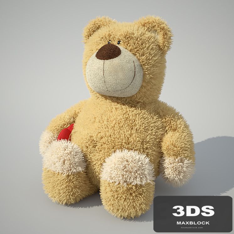 Bear NICI