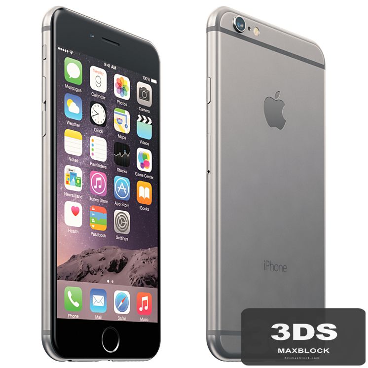 Apple Iphone 6