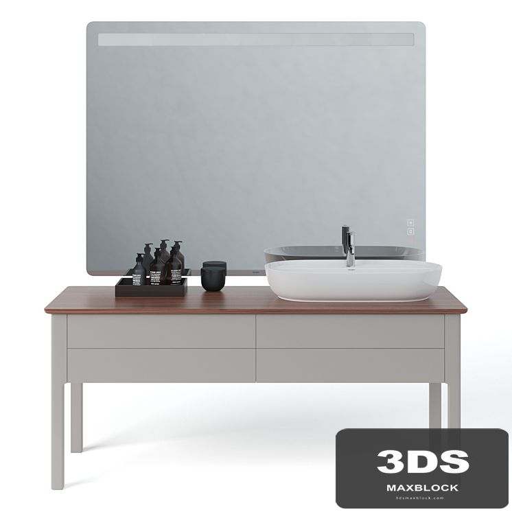 Duravit LUV