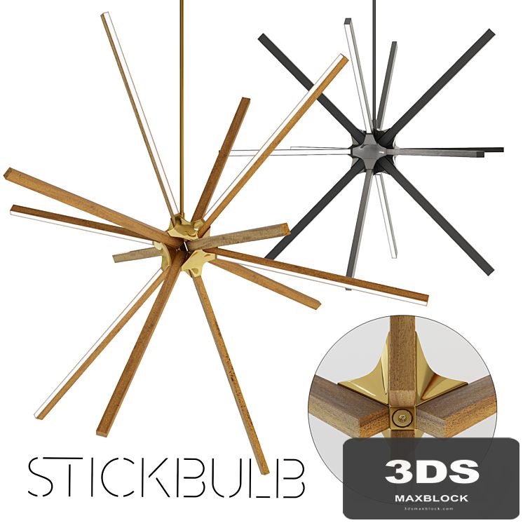Stickbulb, Double Boom