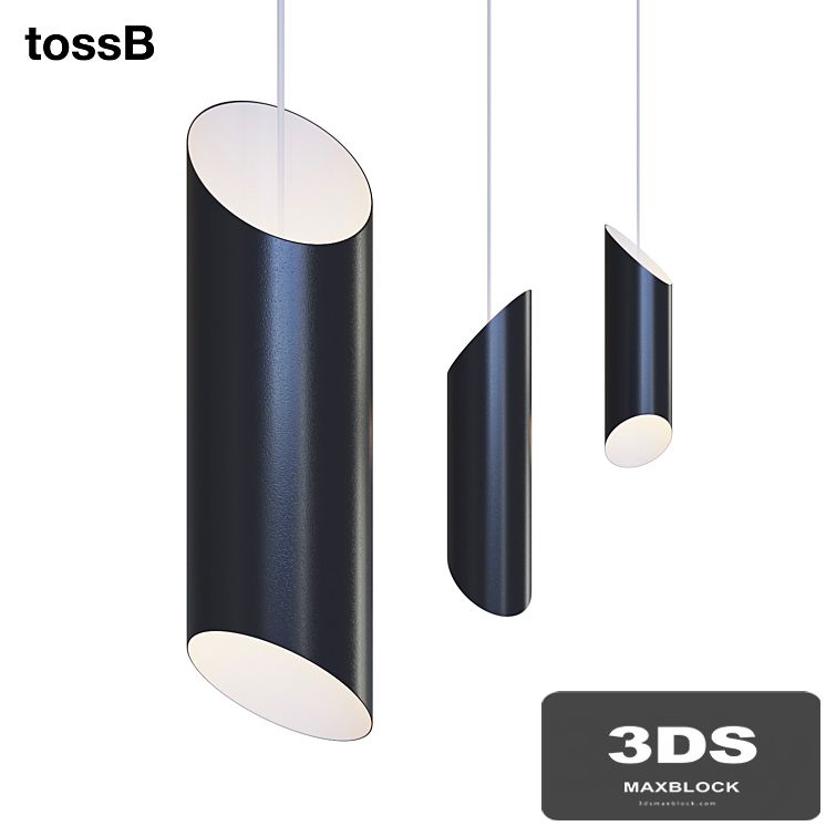 TossB FINAL CUT