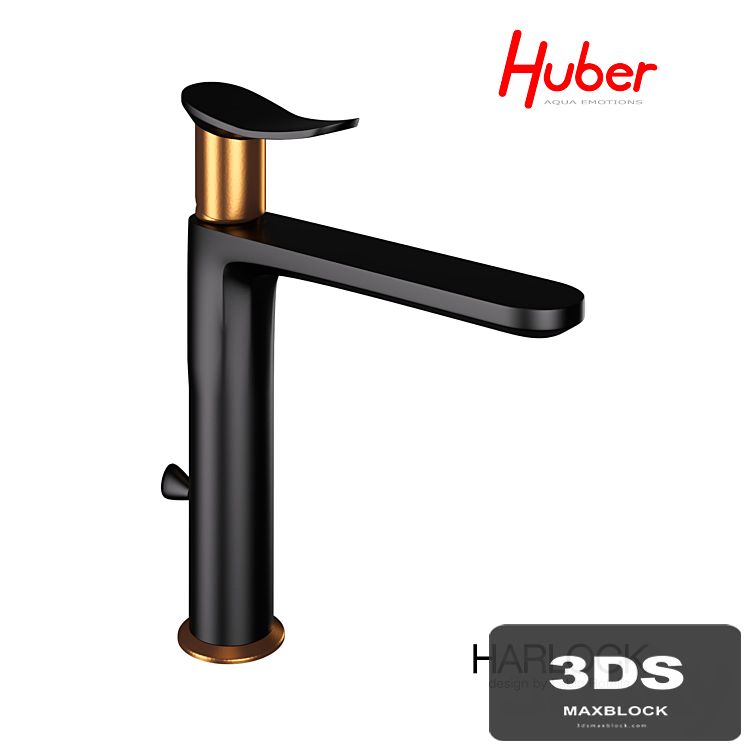 Mixer Huber harlock