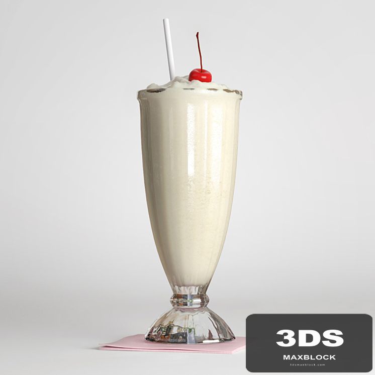 Milkshake
