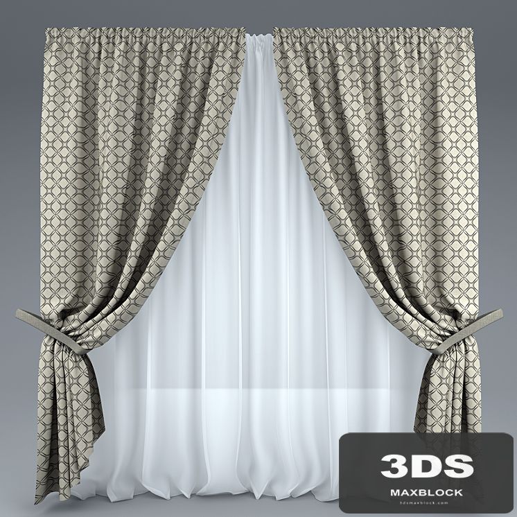 Curtains