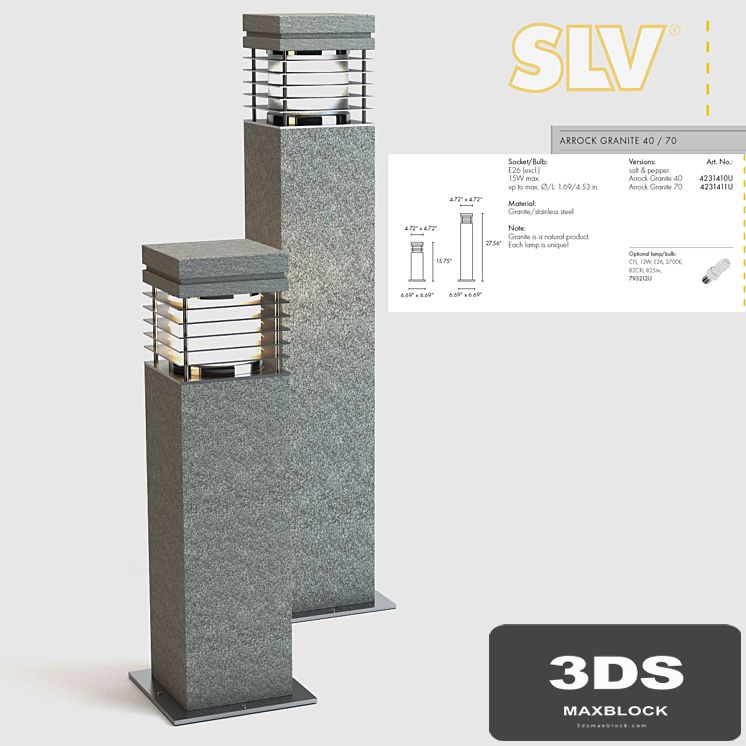 SLV