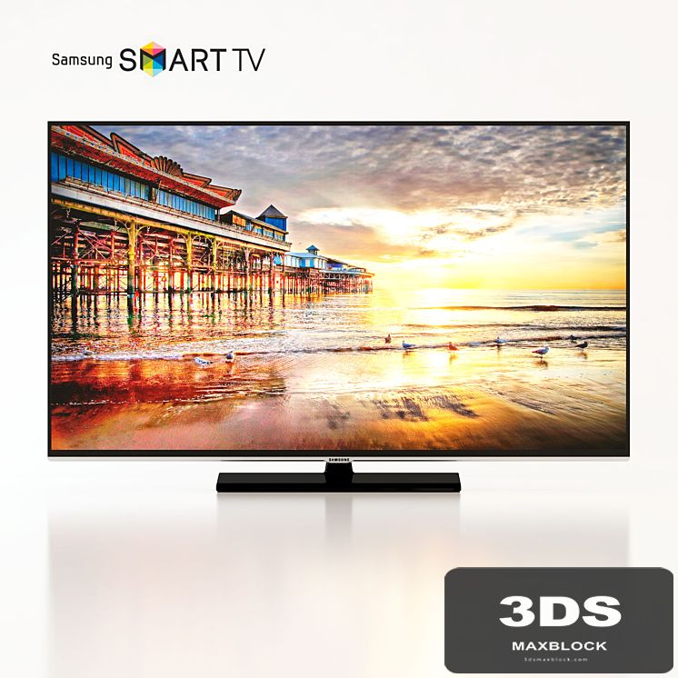 Samsung Smart TV UE48H5500AK 2014
