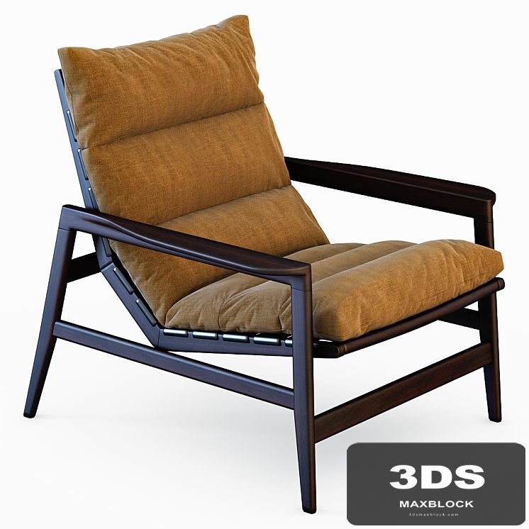Ipanema armchair