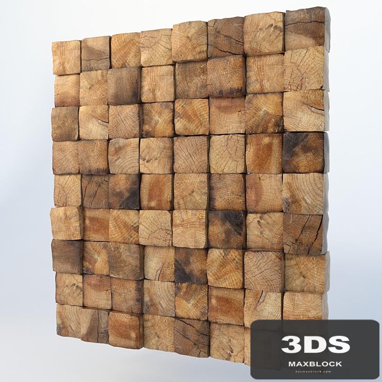 decorative timber