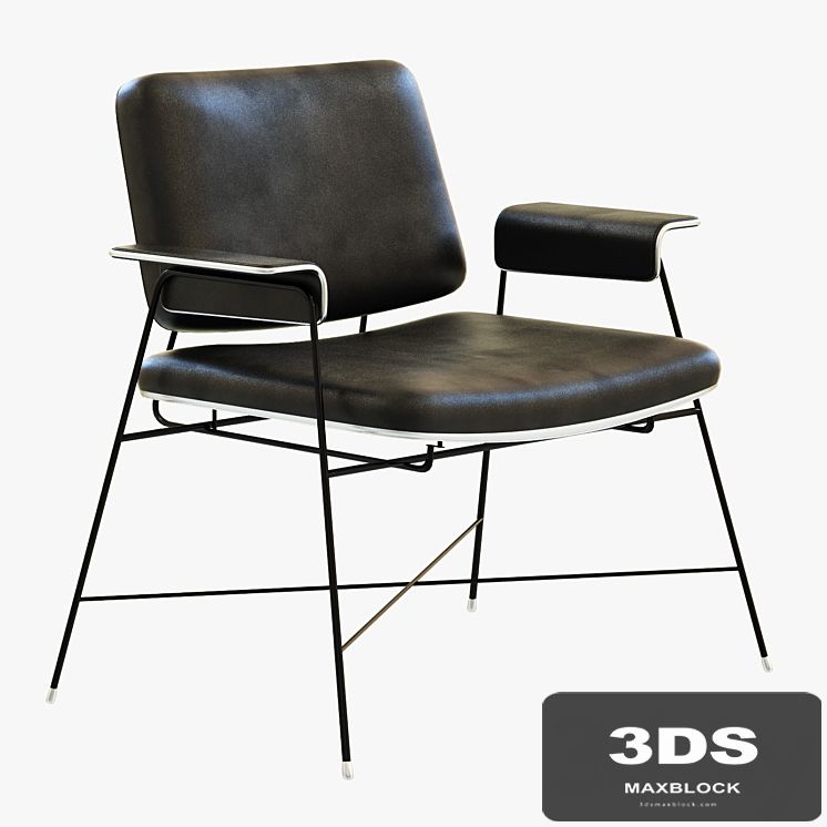 Baxter Bauhaus