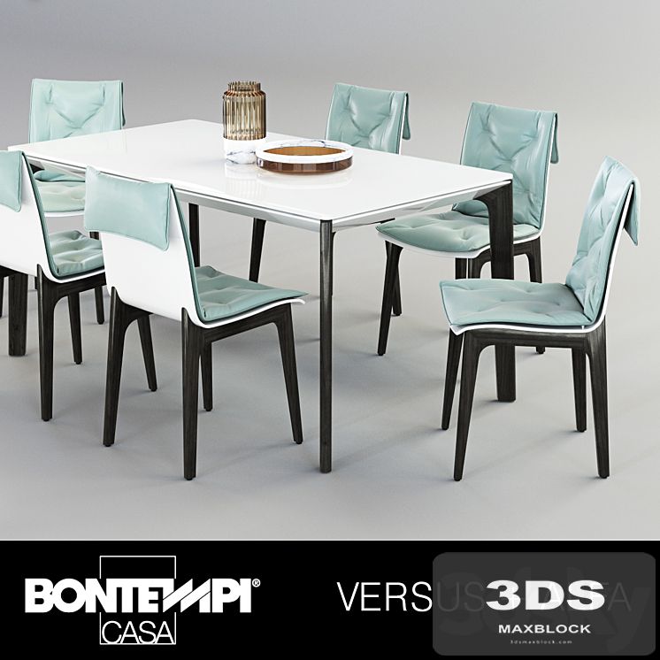 Bontempi versus + alfa