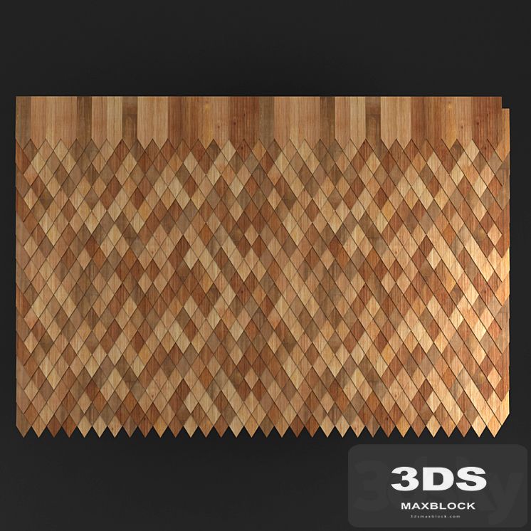 Shingle