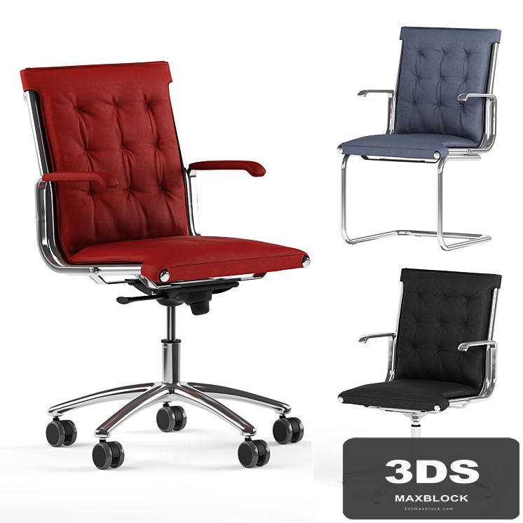 Armchair Taylor D80