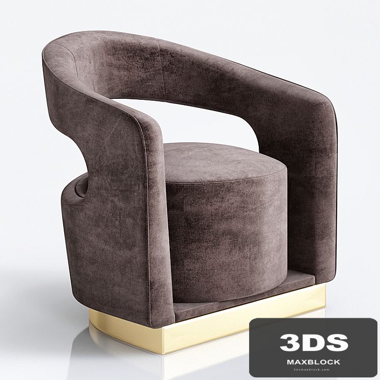 Ellen Armchair