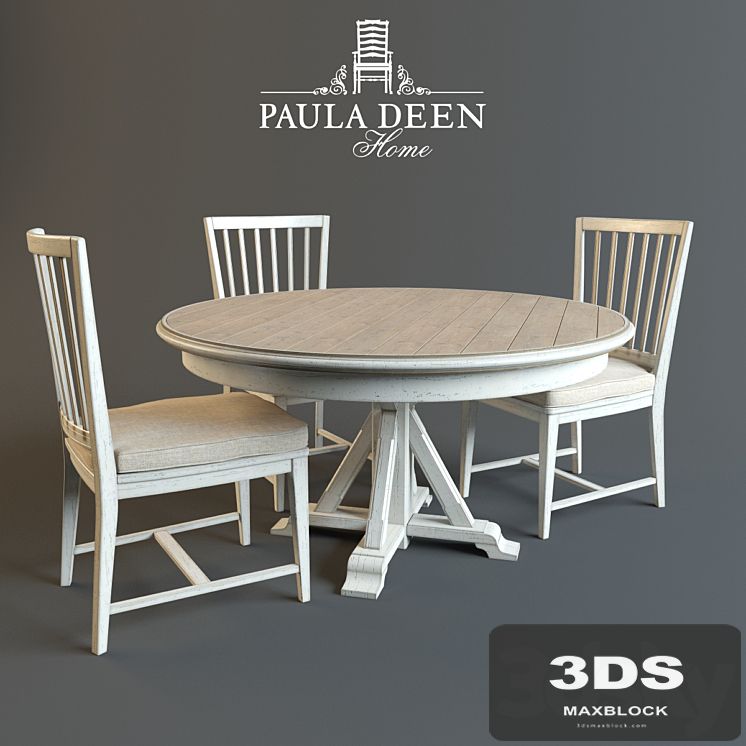CASUAL DINING AND ACCENTS
