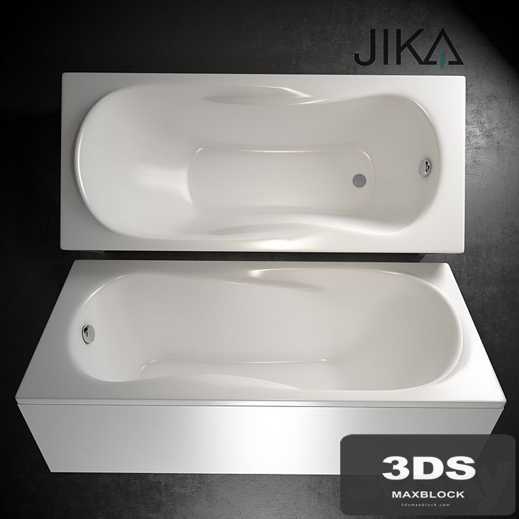 Jika Floreana