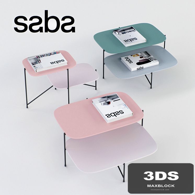 Saba_Haiku_Tables