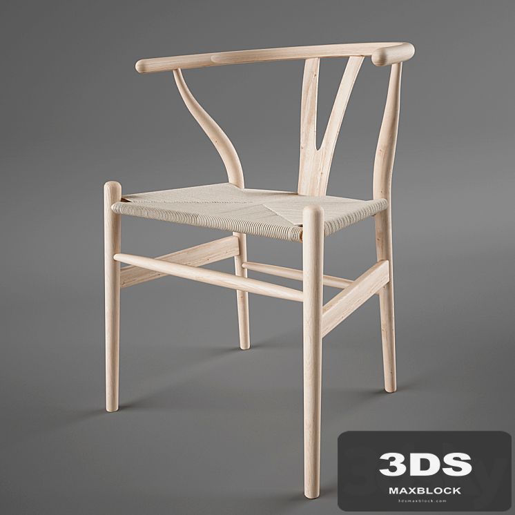Wishbone Chair