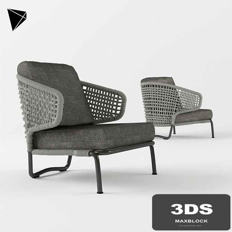 Minotti Aston Cord