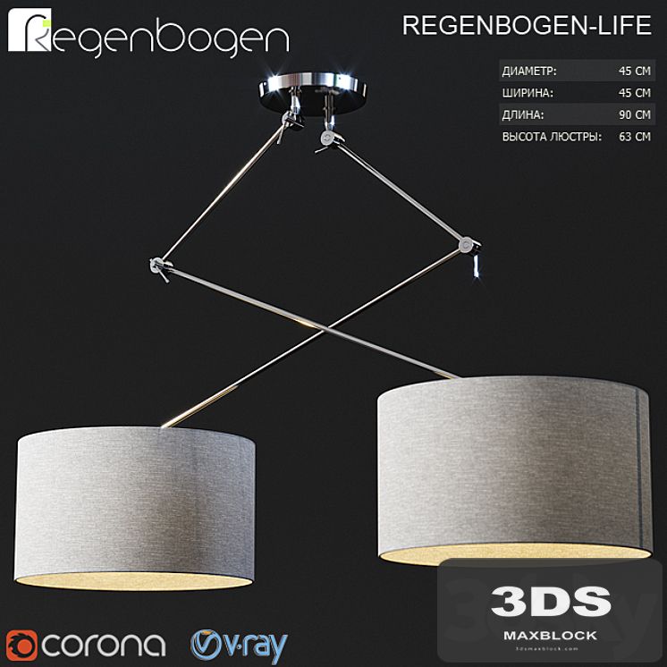REGENBOGEN-LIFE