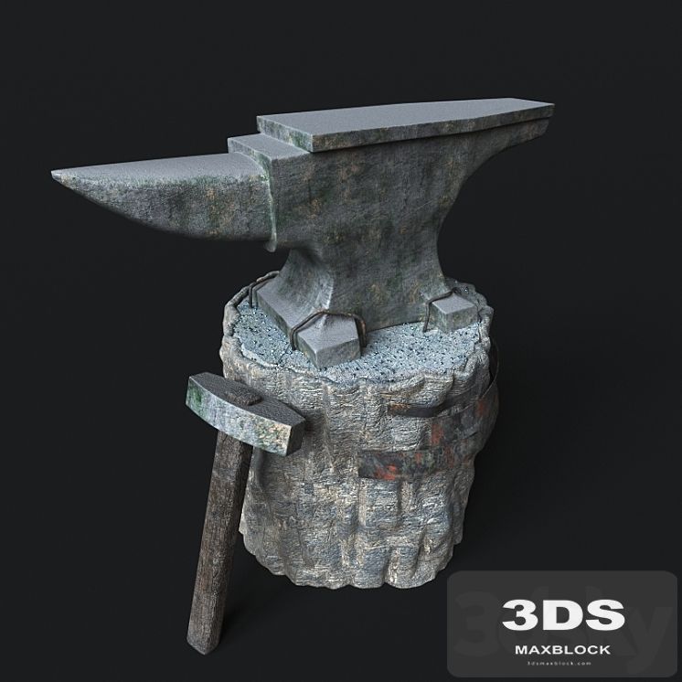 Anvil