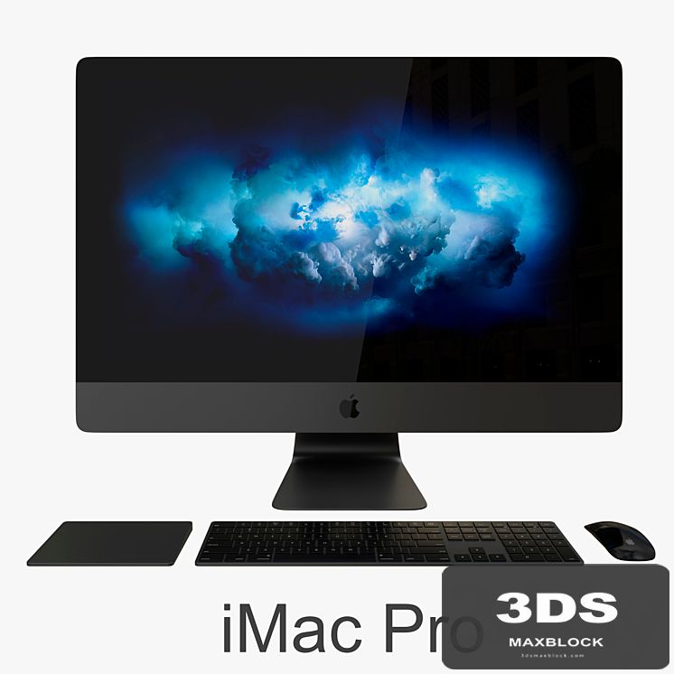 IMac Pro