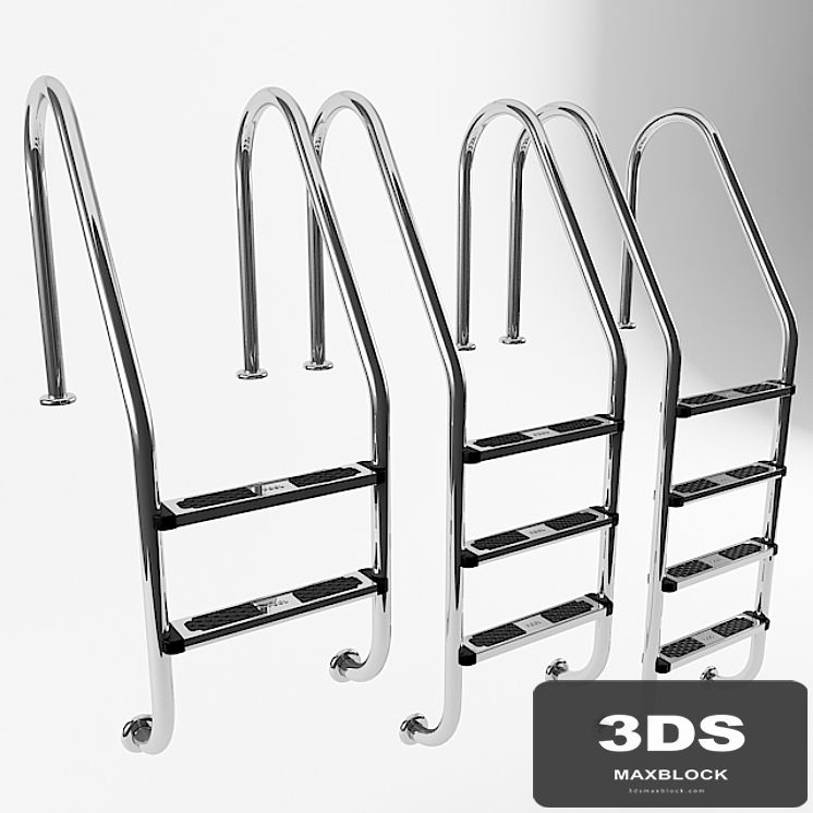 Stairs Cripsol STANDART