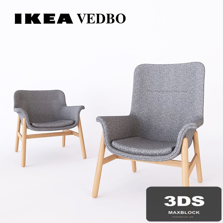 Ikea VEDBO