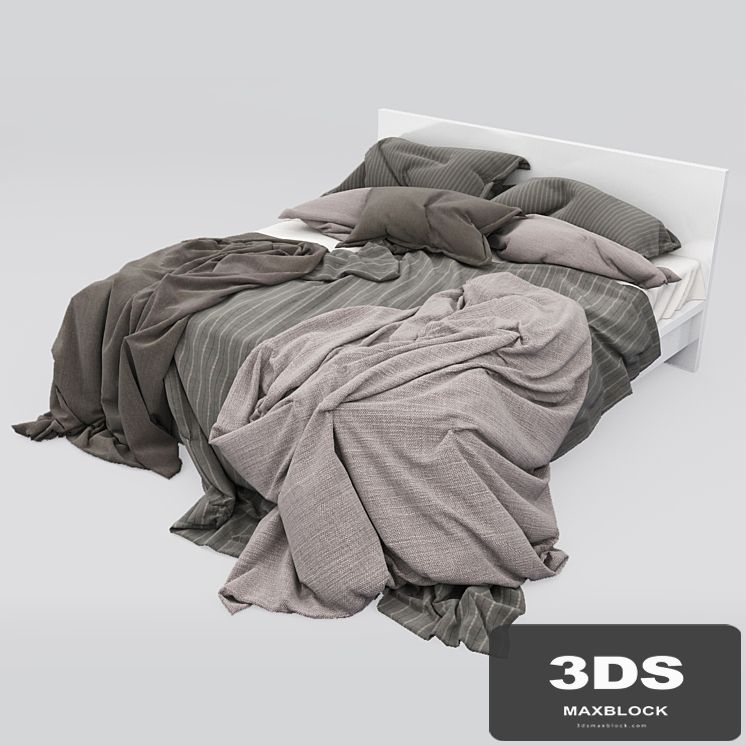 Bed 13