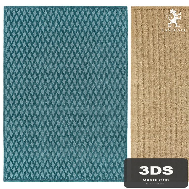 Classic Grid by Kasthall