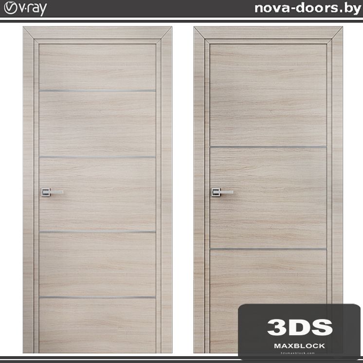 Doors Profil Doors Z (eco-blanket) 2Z cappuccino crocheted \ 7Z cappuccino cross