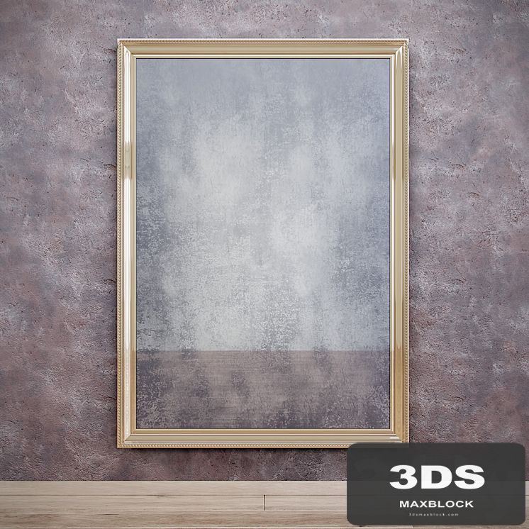 Mirror Chellini Art.2062