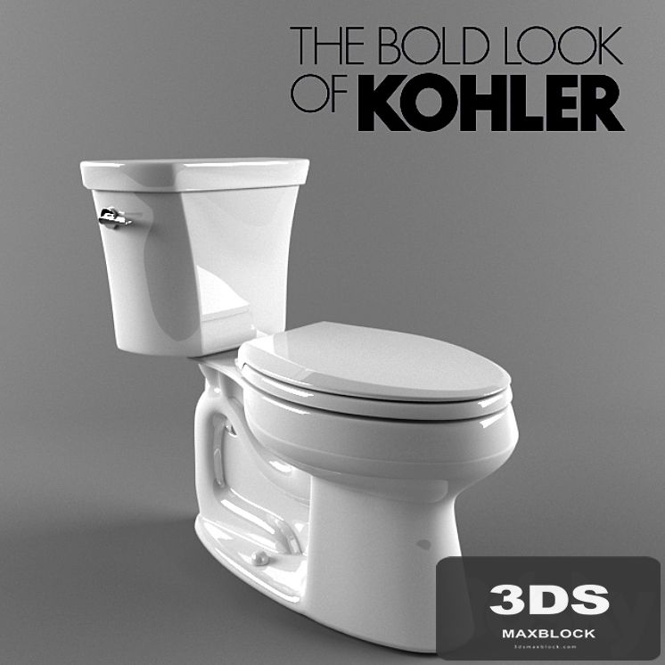 Kohler Wellworth