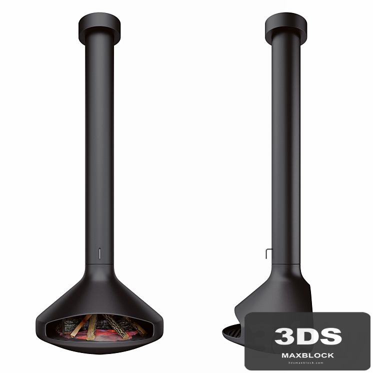 Fireplace Prodotti Paxfocus