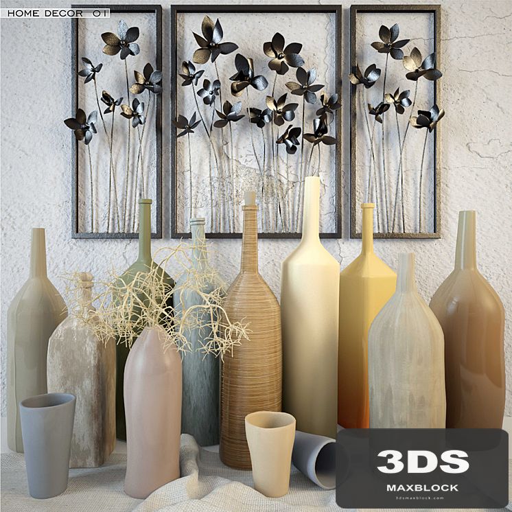 Home Decor - 01