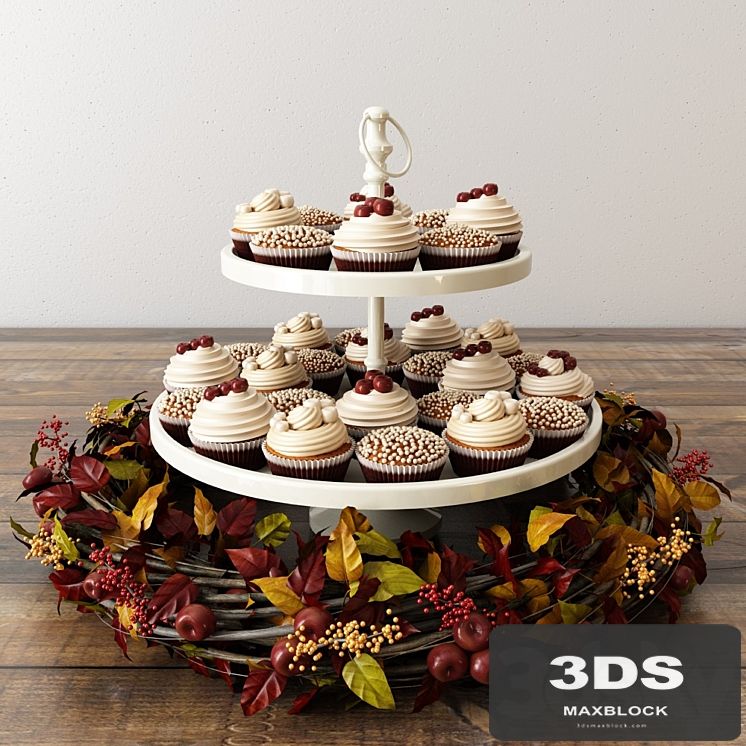 Decorative dish