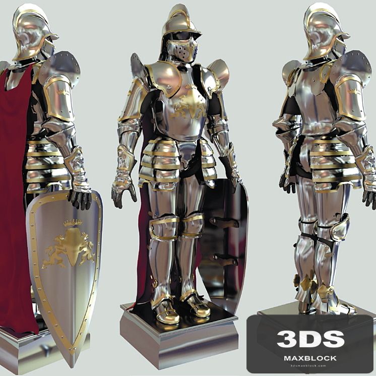 Armor