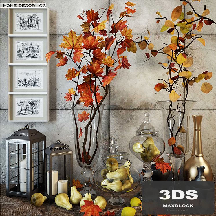 Home Decor - 03